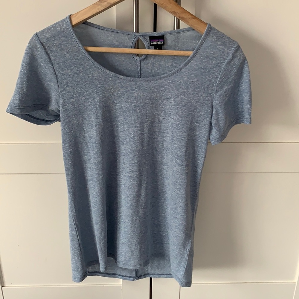 NWT! Patagonia Tee